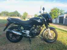 Bajaj Pulsar 180 2007 Motorbike