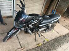Bajaj Pulsar 180 2006 Motorbike