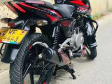 Bajaj Pulsar 180 2011 Motorbike