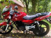 Bajaj Pulsar 180 2008 Motorbike