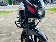 Bajaj Pulsar 180 2018 Motorbike