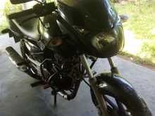 Bajaj Pulsar 180 2007 Motorbike