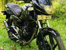 Bajaj Pulsar 180 2006 Motorbike