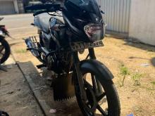 Bajaj Pulsar 180 2007 Motorbike