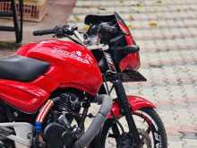 Bajaj Pulsar 180 2006 Motorbike