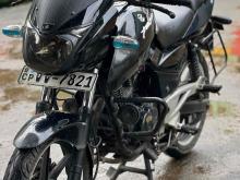 Bajaj Pulsar 180 2010 Motorbike