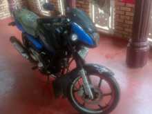 Bajaj Pulsar 180 2006 Motorbike