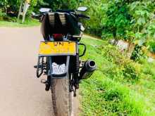 Bajaj Pulsar 180 2011 Motorbike