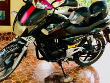 Bajaj Pulsar 180 2006 Motorbike