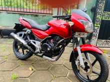 Bajaj Pulsar 180 2006 Motorbike
