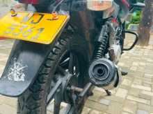 Bajaj Pulsar 180 2011 Motorbike
