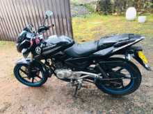 Bajaj Pulsar 180 2014 Motorbike