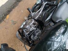 Bajaj Pulsar 180 2011 Motorbike