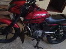 Bajaj Pulsar 180 2006 Motorbike