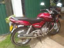 Bajaj Pulsar 180 2004 Motorbike