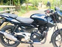 Bajaj Pulsar 180 2011 Motorbike