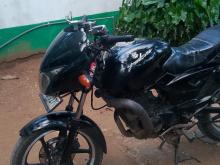 Bajaj PULSAR 180 2007 Motorbike