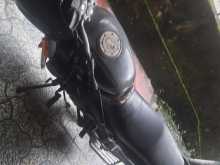 Bajaj Pulsar 2004 Motorbike