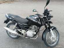 Bajaj Pulsar 180 2005 Motorbike