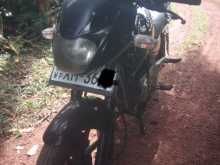 Bajaj Pulsar 180 2012 Motorbike