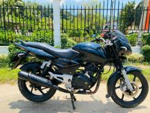 Bajaj Pulsar 180 2008 Motorbike