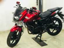 Bajaj Pulsar 180 2011 Motorbike