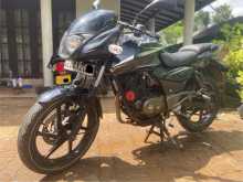 Bajaj Pulsar 180 2014 Motorbike