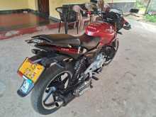 Bajaj Pulsar 180 2011 Motorbike