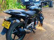 Bajaj Pulsar 180 2010 Motorbike