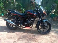 Bajaj Pulsar 180 2011 Motorbike