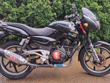 Bajaj Pulsar 180 2006 Motorbike