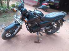 Bajaj Pulsar 180 2003 Motorbike
