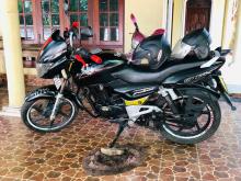 Bajaj Pulsar 180 2006 Motorbike