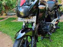 Bajaj Pulsar 180 2011 Motorbike