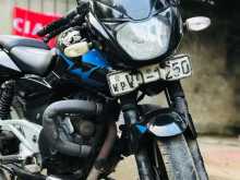 Bajaj Pulsar 180 2010 Motorbike