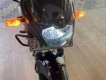 Bajaj Pulsar 180 2011 Motorbike