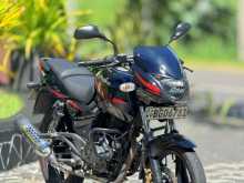 Bajaj Pulsar 180 2018 Motorbike