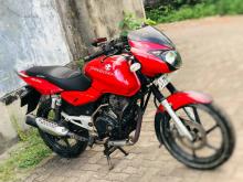 Bajaj Pulsar 180 2007 Motorbike