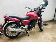 Bajaj Pulsar 180 2004 Motorbike