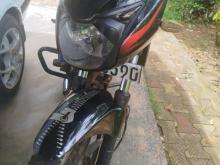 Bajaj Pulsar 180 2013 Motorbike