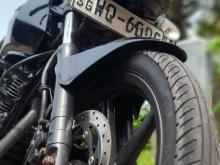 Bajaj Pulsar 180 2012 Motorbike