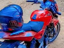 Bajaj Pulsar 180 2010 Motorbike