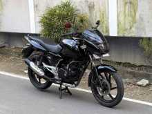 Bajaj Pulsar 180 2009 Motorbike