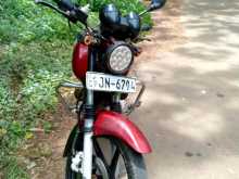 Bajaj Pulsar 180 2004 Motorbike