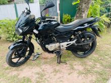 Bajaj Pulsar 180 2007 Motorbike