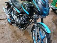 Bajaj Pulsar 180 2006 Motorbike