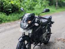 Bajaj Pulsar 180 2010 Motorbike