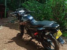 Bajaj Pulsar 180 2008 Motorbike
