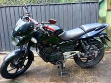 Bajaj Pulsar 180 2006 Motorbike