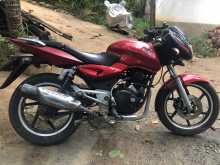 Bajaj Pulsar 180 2009 Motorbike